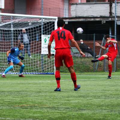 Campionato, Calvairate-Oltrepò / 1-3