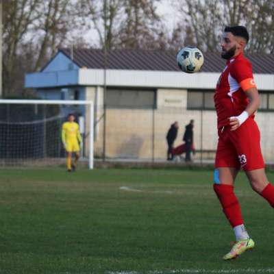 Campionato, Accademia Pavese-Oltrepò / 0-1