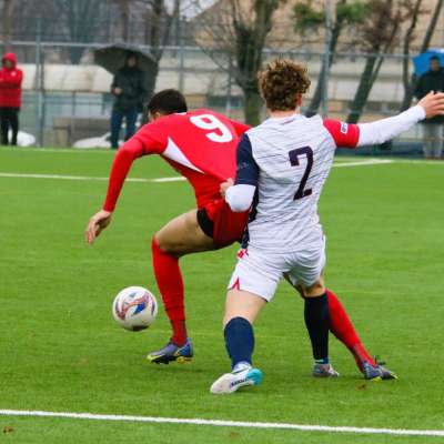 Amichevole, Castiglione-Oltrepo (2-2)