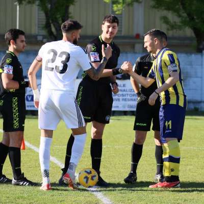 Campionato, Casteggio-Oltrepò (0-0)