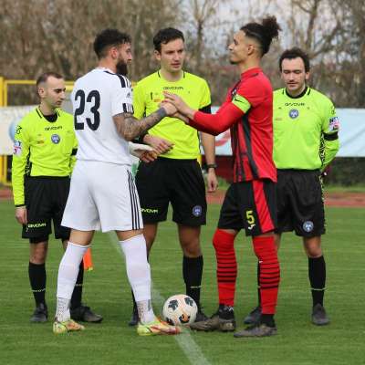 Campionato, Oltrepò-Verbano (2-1)