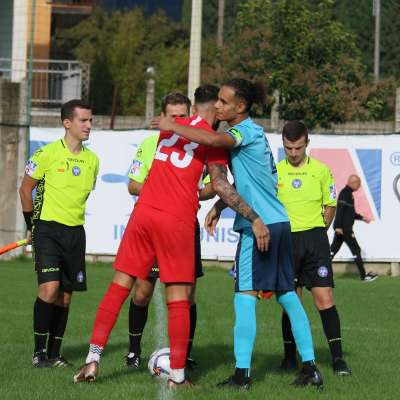 Campionato, Verbano-Oltrepò (1-1)