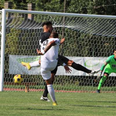 Campionato, Oltrepò-Accademia Pavese / 3-0