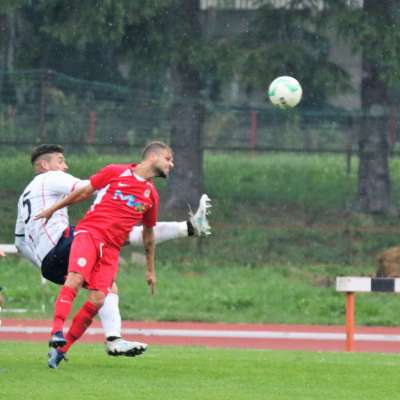 Campionato, Gavirate-Oltrepò /0-1