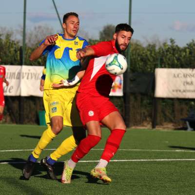 Campionato, Magenta-Oltrepò / 2-2