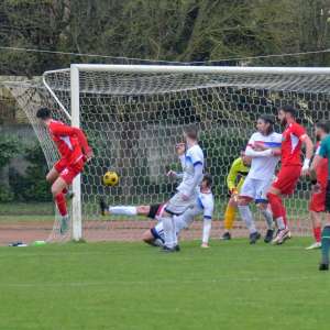 gol di alessandro paparella  a sx 