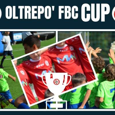 Oltrepò F.B.C. CUP / 2-3 giugno 2023