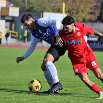 Campionato, Oltrepò-Vergiatese / 4-0