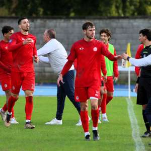 de rinaldis festa gol