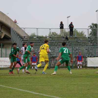 Serie D | NovaRomentin-Oltrepò (3-0)