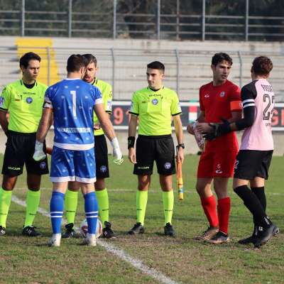 Serie D | Oltrepò-Asti (3-1)