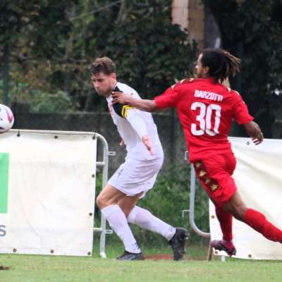 Serie D | Oltrepò-Città di Varese (2-2)