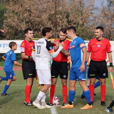 Serie D | Oltrepò-Fossano (3-1)