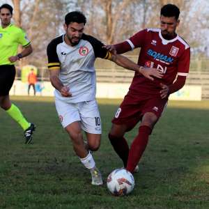 matteo de rinaldis contro il saluzzo