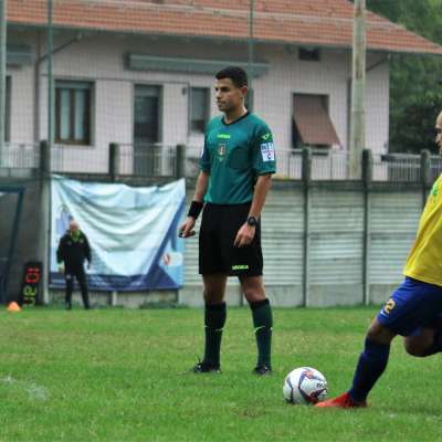 Campionato, Verbano-Oltrepò / 1-0