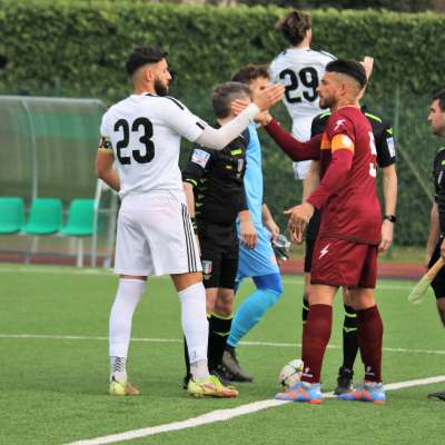 Campionato, Vergiatese-Oltrepò / 0-0