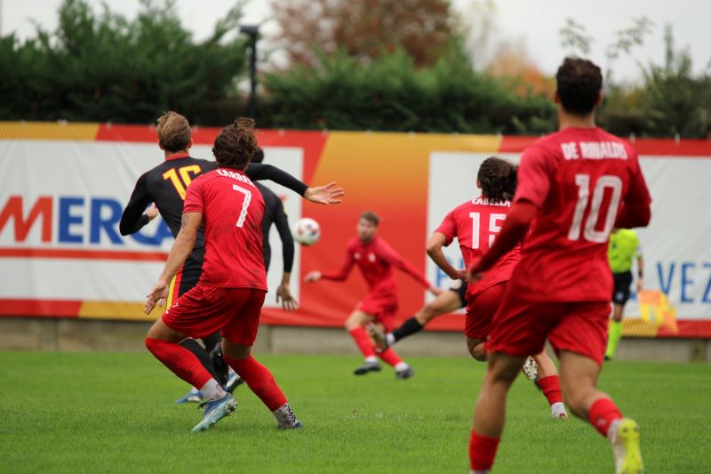 SERIE D | In casa nel turno infrasettimanale